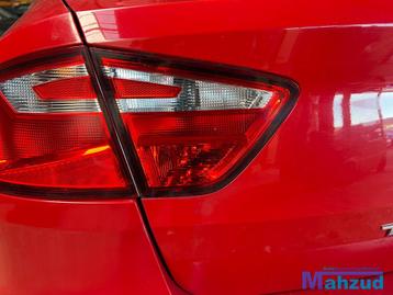 SEAT TOLEDO 4 links binnen achterlicht 2012-2019 beschikbaar voor biedingen