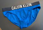 Zwemslip Calvin Klein Medium, Vêtements | Hommes, Sous-vêtements, Envoi, Bleu, Slip