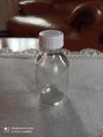 Lot de petites bouteilles blanches de 60 ml, Ophalen of Verzenden, Nieuw