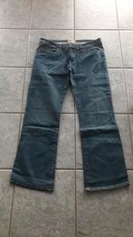 Broek jeans maat 46/48, Kleding | Dames, Broeken en Pantalons, Ophalen of Verzenden, Zo goed als nieuw, Maat 46/48 (XL) of groter