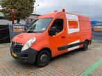 2016 Opel Movano 2.3 CDTI L2H2 Bedrijfswagen, Euro 5, Gebruikt, Bedrijf, Te koop