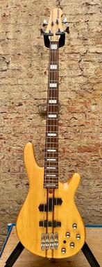 Basgitaar Yamaha BB2004, Muziek en Instrumenten, Snaarinstrumenten | Gitaren | Bas, Ophalen, Gebruikt, Elektrisch