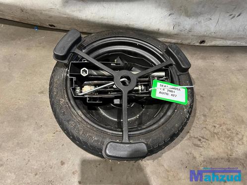 SEAT AROSA VW LUPO Thuiskomer 4x100 57.1 14 inch krikset, Auto-onderdelen, Ophanging en Onderstel, Seat, Gebruikt, Ophalen of Verzenden