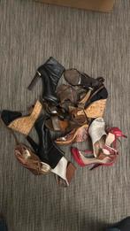 Veel designer schoenen voor dames, Ophalen of Verzenden, Gedragen