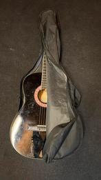 Gitaar, Muziek en Instrumenten, Snaarinstrumenten | Gitaren | Akoestisch, Ophalen, Zo goed als nieuw