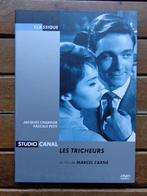 )))  Les Tricheurs  //  Marcel Carné  (((, Cd's en Dvd's, Dvd's | Drama, Alle leeftijden, Ophalen of Verzenden, Zo goed als nieuw