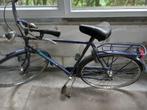 Gazelle-fiets, Fietsen en Brommers, Fietsen | Heren | Herenfietsen, Ophalen, Gebruikt, Gazelle