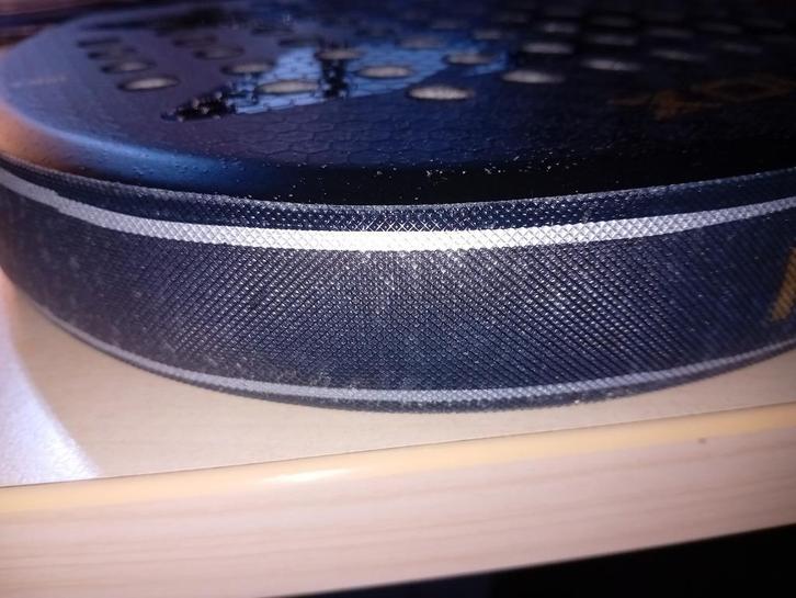 Padelbeschermingsracketframe (transparant, universeel), Sport en Fitness, Padel, Nieuw, Padel-accessoire, Verzenden