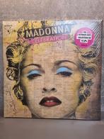 Madonna Celebration, Cd's en Dvd's, Ophalen of Verzenden, Nieuw in verpakking