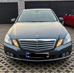 Mercedes-Benz E 200 CDI, Achat, Boîte manuelle, Autres couleurs, 5 portes
