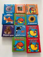 Babyboekjes, Livres, Livres pour enfants | 0 an et plus, Enlèvement, Comme neuf