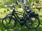 Twee Veloci Spirit (51cm) zo goed als nieuw met middenmotor, Ophalen, Zo goed als nieuw