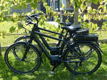  Veloci Spirit zo goed als nieuw met middenmotor  beschikbaar voor biedingen