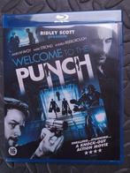 Welcome to The Punch ( Ridley Scott ) McAvoy / Strong ), Ophalen of Verzenden, Thrillers en Misdaad