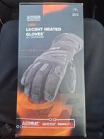 Lucent verwarmde handschoenen voor buitenonderzoek - nieuw, Sport en Fitness, Overige Sport en Fitness, Ophalen of Verzenden, Nieuw