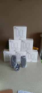 Lot nieuwe luidsprekers voor gsm , laptop,  tablet... usb, Computers en Software, Ophalen of Verzenden, Nieuw, Audiokanaal 2, Logitech