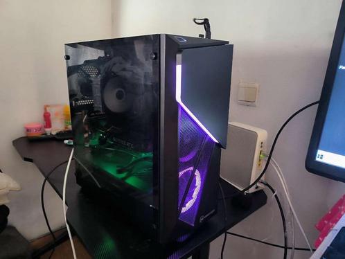 3070 RTX voor PC Gamer, Computers en Software, Desktop Pc's, HDD, Gaming, Ophalen
