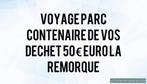 Voyage encombrant, Jardin & Terrasse, Gravier, Rochers & Caillasse, Gravier, Marbre, Enlèvement, Neuf