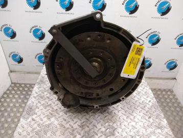 B.M.W. 1 SERIES 118DA  [TRANS_GEARBOX] 2007 beschikbaar voor biedingen