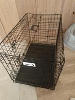 Puppy bench MaxxPet, Dieren en Toebehoren, Ophalen, Zo goed als nieuw