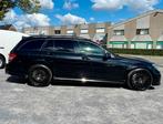Mercedes C63 AMG LICHTE VRACHT TOPSTAAT!!! FULL OPTION, Cuir, Euro 5, Achat, 336 kW