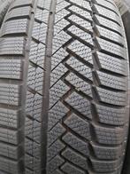 Pneus  continental 225/45 r18 95V comme neuf, Auto-onderdelen, Banden en Velgen, Band(en), Gebruikt, 225 mm, Winterbanden