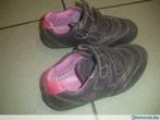 bruine schoenen maat 29, Kinderen en Baby's, Verzenden, Schoenen