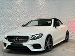 Mercedes-Benz E220d Cabrio AMG Line, Auto's, Mercedes-Benz, Automaat, 4 zetels, 143 kW, 4 cilinders