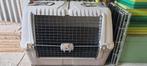 Transportbox, Dieren en Toebehoren, Ophalen, Gebruikt