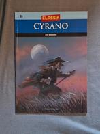 classix 2: Cyrano, Eén stripboek, Ophalen of Verzenden, Nieuw