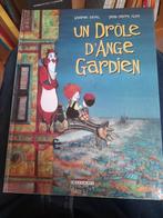 REVEL & FILIPPI - Un drole d'ange gardien - N 1 & N 2, Plusieurs BD, REVEL et FILIPPI, Enlèvement ou Envoi, Comme neuf