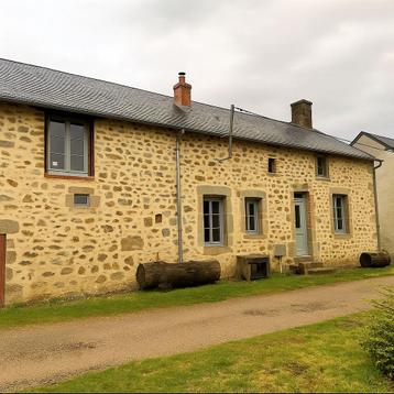 Vakantiehuis te huur in de Bourgogne,  in de Morvan., Vakantie, Bourgogne, Landelijk, Afwasmachine, In bos