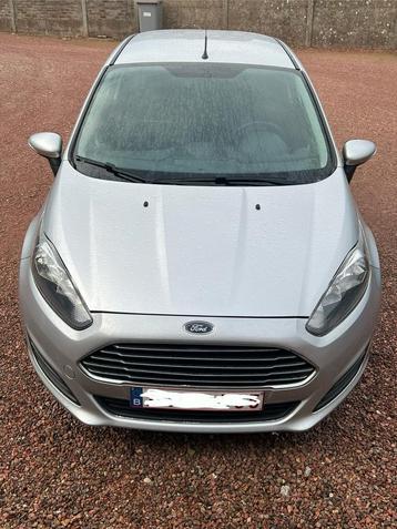 Ford Fiesta 2012, Autos, Ford, USB, Achat, Entreprise, Fiësta