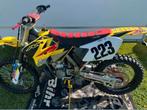 Suzuki RM 250cc, Ophalen of Verzenden, Zo goed als nieuw, Suzuki