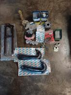 Lot de pièces neuves mobylette motobecane mbk av7 av10, Fietsen en Brommers, Ophalen