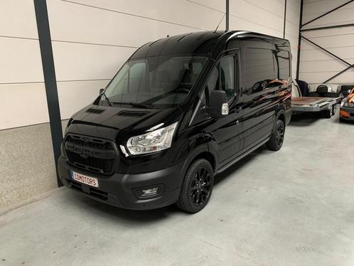 Ford transit nieuwe set velgen met banden 18’ **wolfrace **, Autos : Pièces & Accessoires, Pneus & Jantes, Pneu(s), Véhicule utilitaire