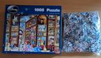 Disney puzzel 1000 stukjes, Hobby en Vrije tijd, Nieuw, Ophalen of Verzenden