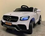 Mercedes GLC Coupe 12v wit Afstandsbediening MP3 / AUX / Ve, Kinderen en Baby's, Nieuw, Ophalen of Verzenden