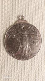S'LANDS ONAFHANKELIJKHEID., Ophalen of Verzenden, Zilver