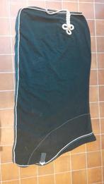 Greenfield fleecedeken Groen, Enlèvement, Comme neuf, Couverture