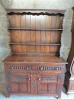 Vaisselier of bordenkast, Ophalen