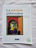 La pensée infirmière, Ophalen, Zo goed als nieuw