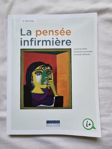 La pensée infirmière, Enlèvement, Comme neuf