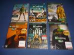 Breaking Bad - Complete serie, CD & DVD, DVD | TV & Séries télévisées, Enlèvement, Coffret