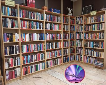 Boeken allerhande 1v2 beschikbaar voor biedingen