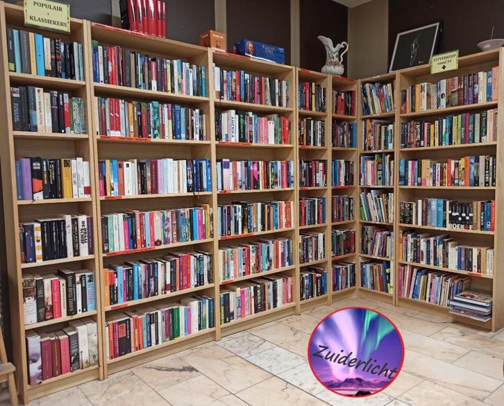 Boeken allerhande 1v2, Boeken, Overige Boeken, Gelezen, Ophalen