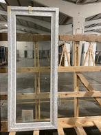 Fenêtre inclinable et pivotante en PVC, prix négociable !, Châssis de fenêtre, Comme neuf, Synthétique, Enlèvement