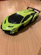 Lamborghini veneno modelauto, Hobby en Vrije tijd, Modelauto's | 1:24, Ophalen of Verzenden, Zo goed als nieuw