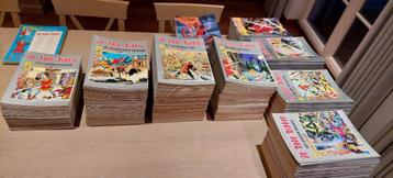 Rode Ridder (gekleurd) beschikbaar voor biedingen