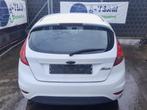 ACHTERKLEP Ford Fiesta 6 (JA8) (01-2008/12-2017) (1763986), Auto-onderdelen, Gebruikt, Ford, Achterklep